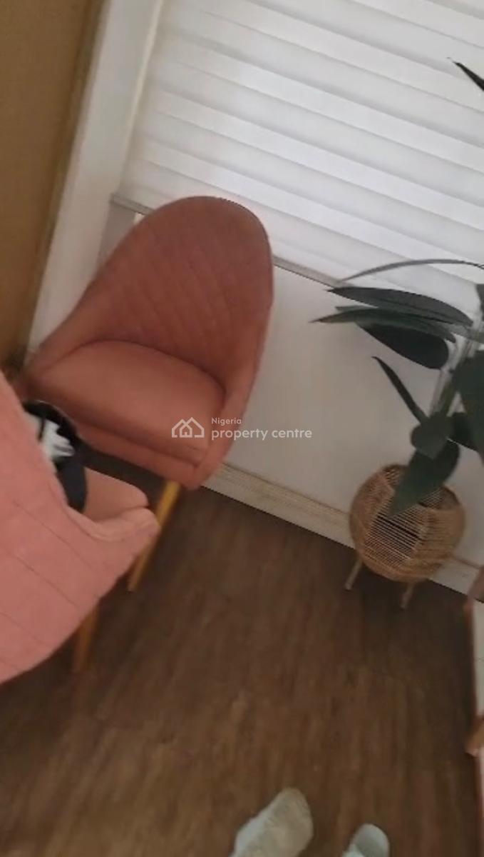 Furnished Make-up Studio, Pedicure/manicure, Garki, Abuja, Shop for Rent