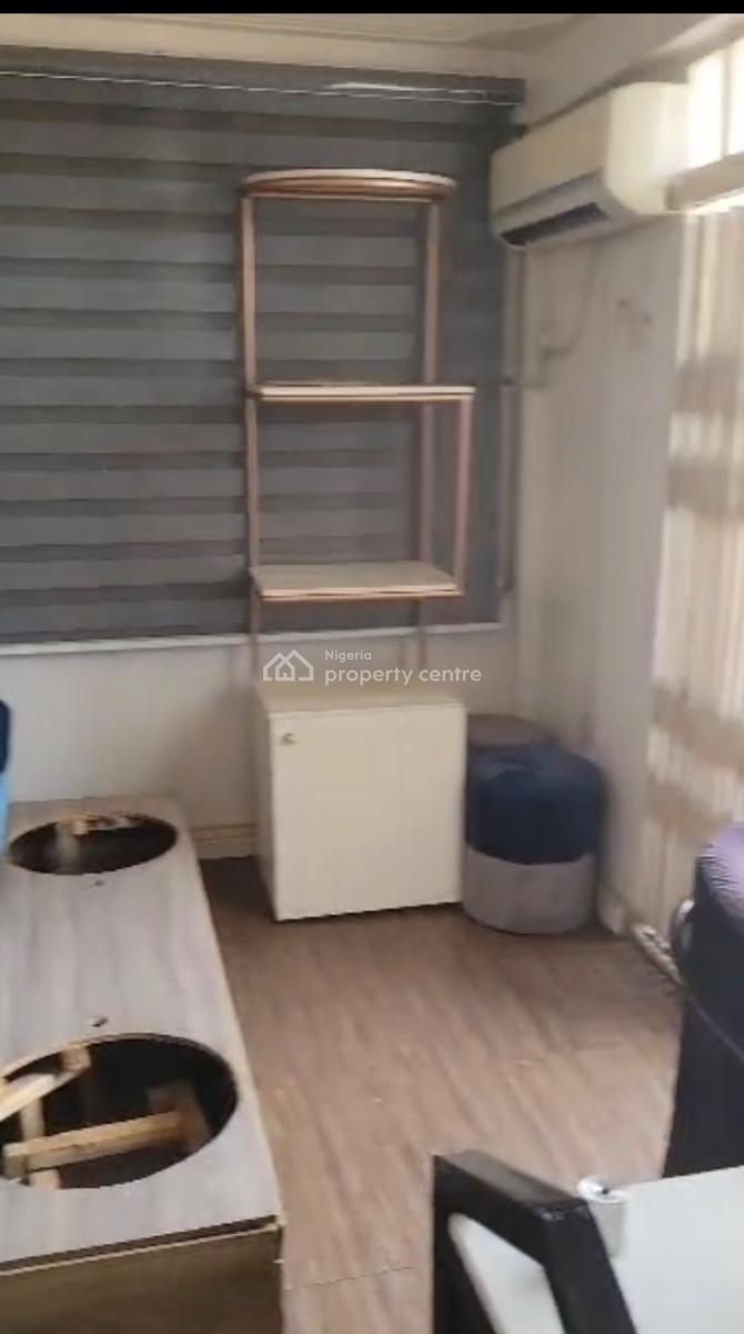 Furnished Make-up Studio, Pedicure/manicure, Garki, Abuja, Shop for Rent