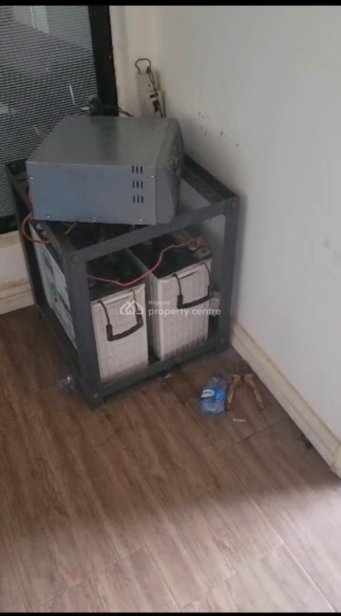 Furnished Make-up Studio, Pedicure/manicure, Garki, Abuja, Shop for Rent