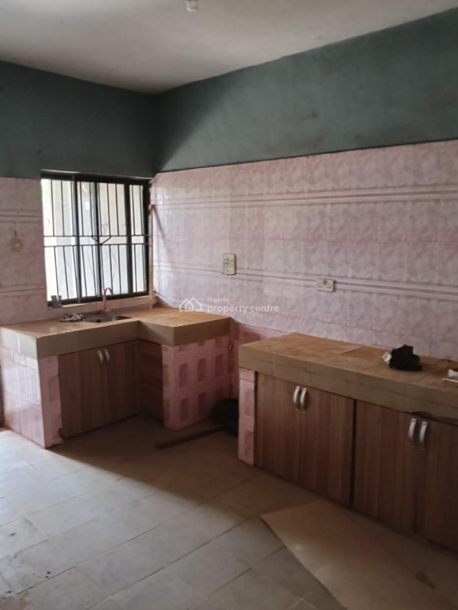 Commercial Property with Residential Standard Six Apartments, Close to Ojodu Berger, Akute, Ifo, Ogun, Commercial Property for Sale