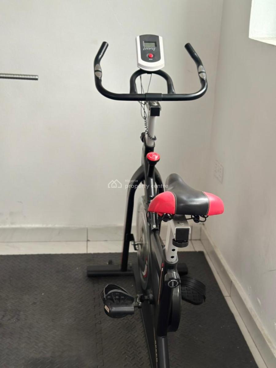 Luxury 3 Bedroom Apartment with Excellent Facilities, C4 Monada Apartment, Ikate Lekki,lagos, Ikate, Lekki, Lagos, Flat / Apartment Short Let