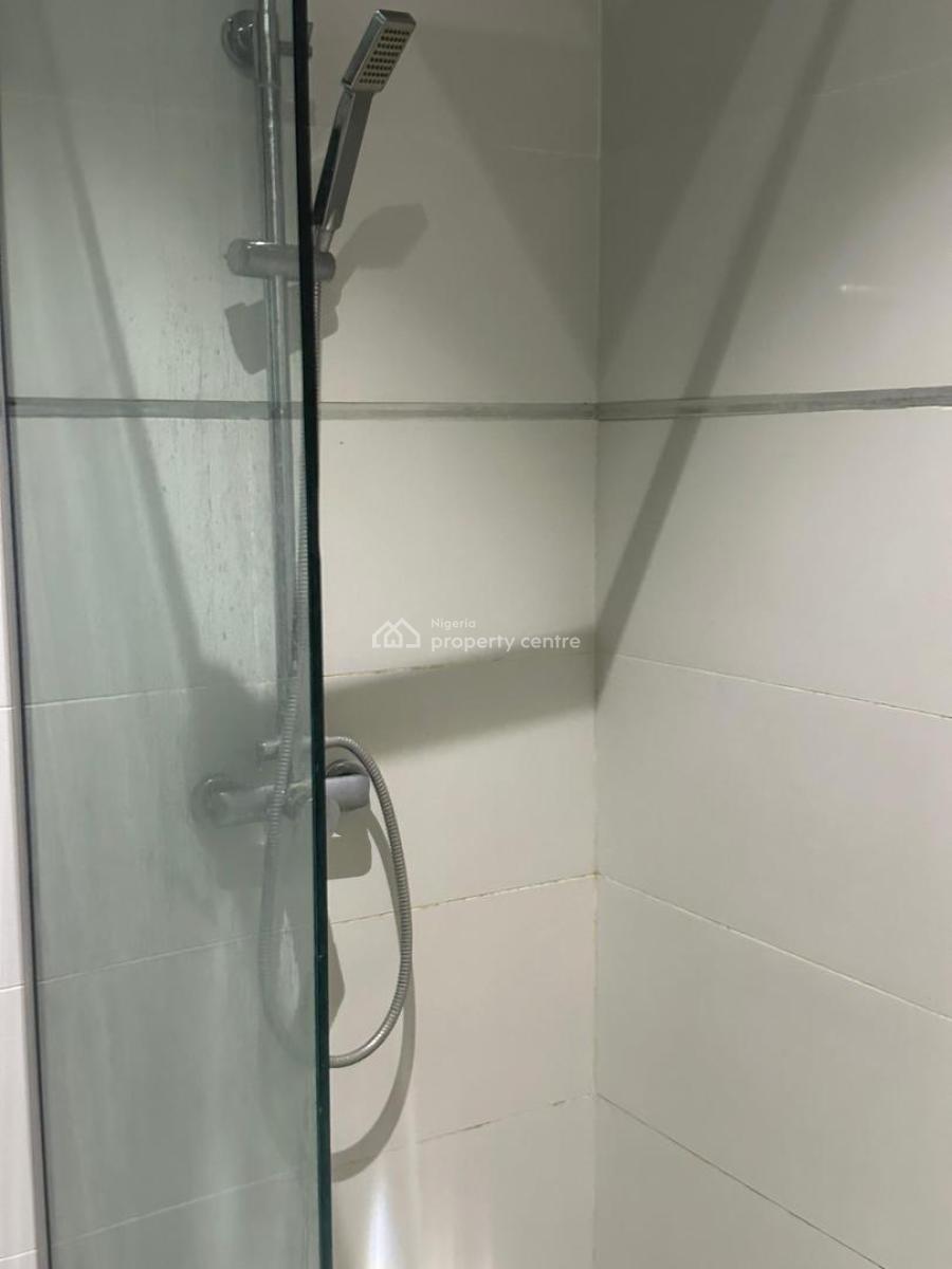 Luxury 3 Bedroom Apartment with Excellent Facilities, C4 Monada Apartment, Ikate Lekki,lagos, Ikate, Lekki, Lagos, Flat / Apartment Short Let