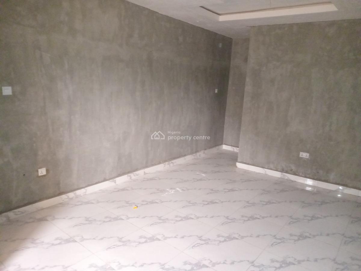 Chocolate Mini Flat, Adekunle By Third Mainland Bridge Yaba, Yaba, Lagos, Mini Flat (room and Parlour) for Rent