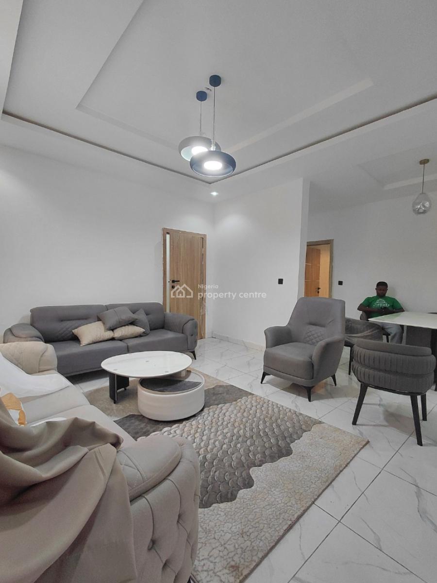 4 Bedroom Fully Detached Bungalow, Igando Orudu, Ibeju Lekki, Lagos, Detached Bungalow for Sale