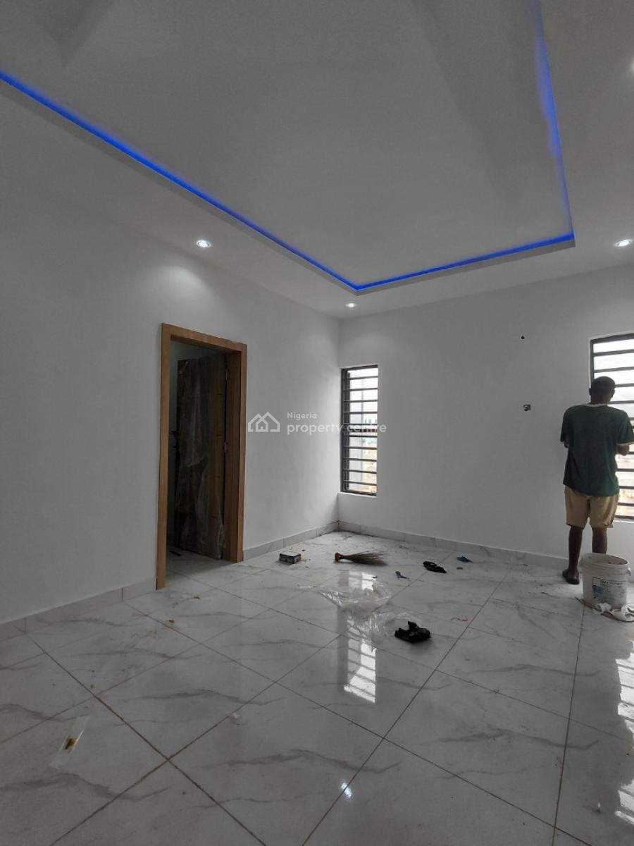 4 Bedroom Fully Detached Bungalow, Igando Orudu, Ibeju Lekki, Lagos, Detached Bungalow for Sale