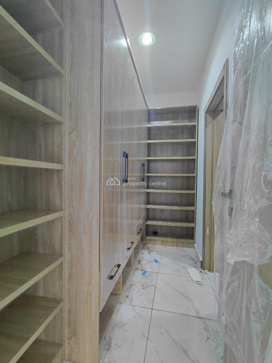 4 Bedroom Fully Detached Bungalow, Igando Orudu, Ibeju Lekki, Lagos, Detached Bungalow for Sale