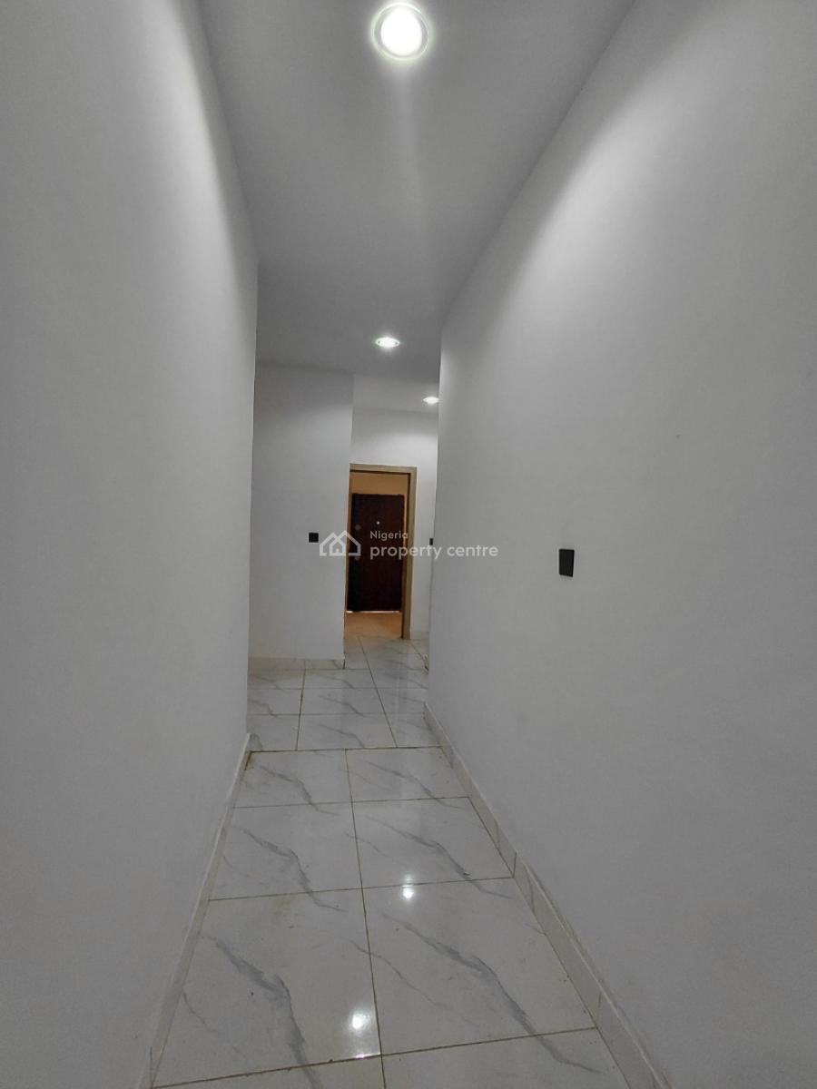 4 Bedroom Fully Detached Bungalow, Igando Orudu, Ibeju Lekki, Lagos, Detached Bungalow for Sale