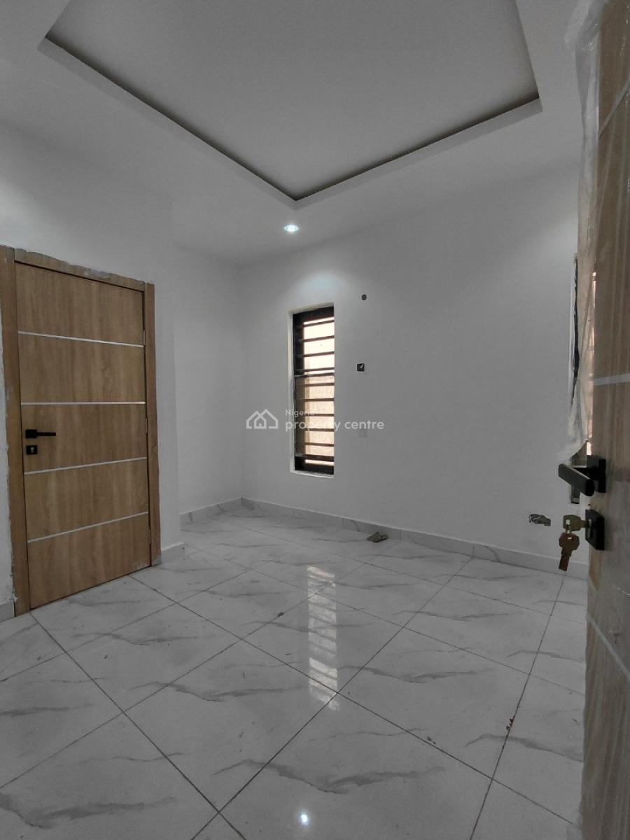 4 Bedroom Fully Detached Bungalow, Igando Orudu, Ibeju Lekki, Lagos, Detached Bungalow for Sale