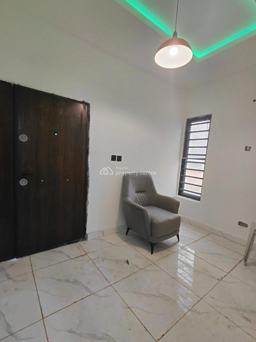 4 Bedroom Fully Detached Bungalow, Igando Orudu, Ibeju Lekki, Lagos, Detached Bungalow for Sale