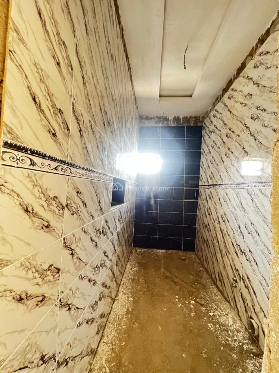 3 Bedroom Semi Detached Duplex with a Bq., Installment  140m...... Pay 70% Initial Deposit, Spreed Balance for 6, Lekki, Lagos, Semi-detached Duplex for Rent