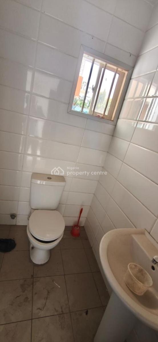 Exquisite 5 Bedroom Semi-detached Duplex with Bq, Lekki Phase 1, Lekki, Lagos, Semi-detached Duplex for Rent