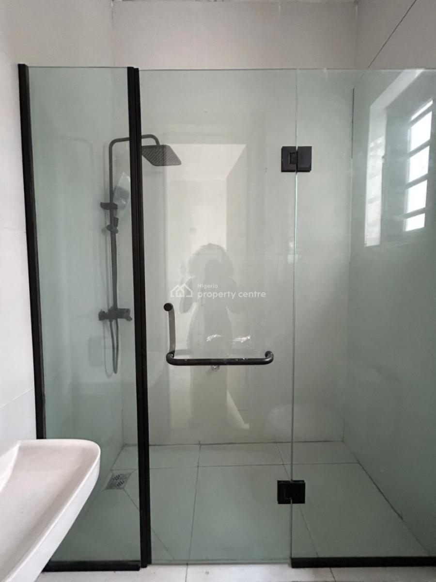 5 Bedroom Semi Detached Duplex with Bq, Lekki Palm Street, Ajah, Lagos, Semi-detached Duplex for Sale