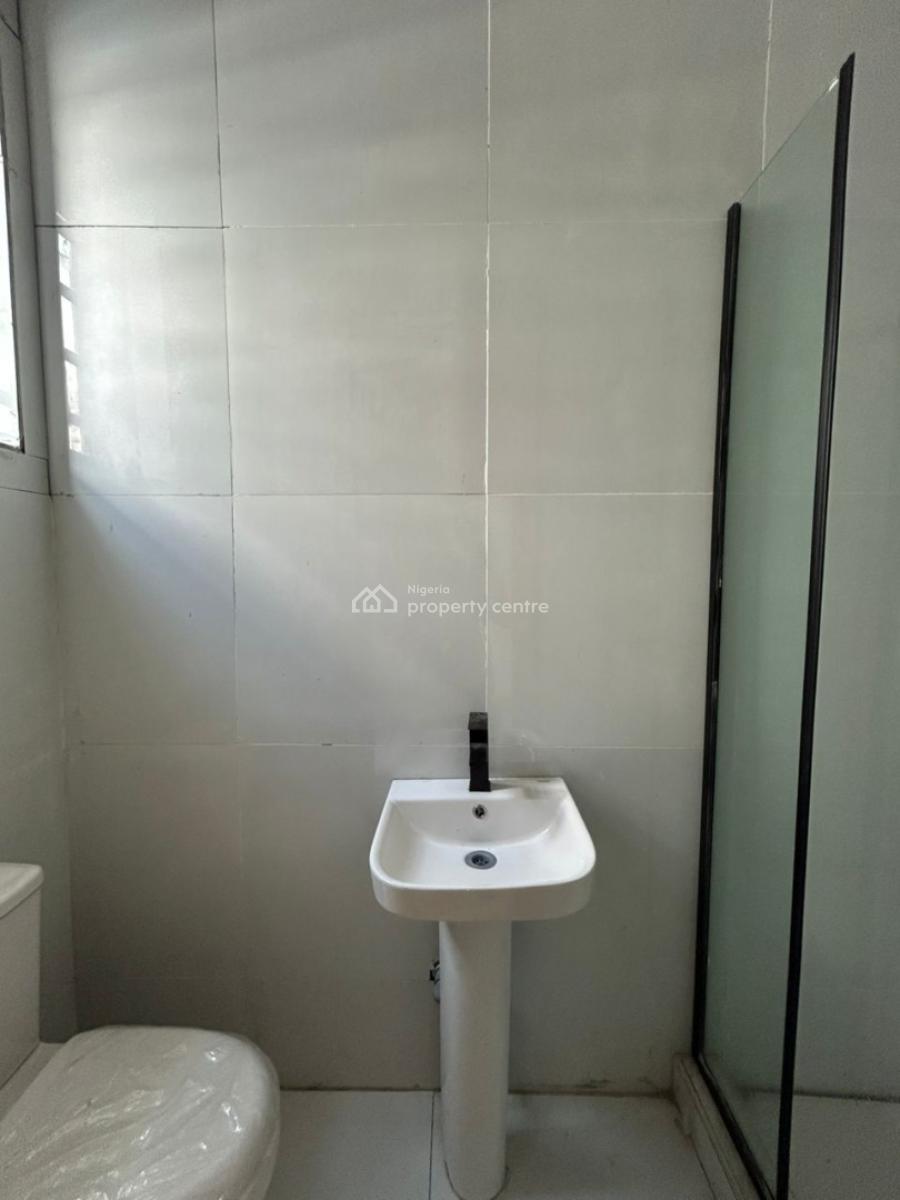 5 Bedroom Semi Detached Duplex with Bq, Lekki Palm Street, Ajah, Lagos, Semi-detached Duplex for Sale