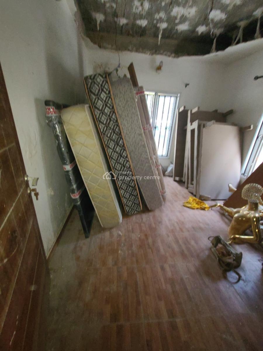 Beautiful Spacious 6 Bedroom Fully Detached Mansion with Swimming Pool, Mayfair Garden Estate Awoyaya Lekki Epe Express Way, Awoyaya, Ibeju Lekki, Lagos, Detached Duplex for Sale