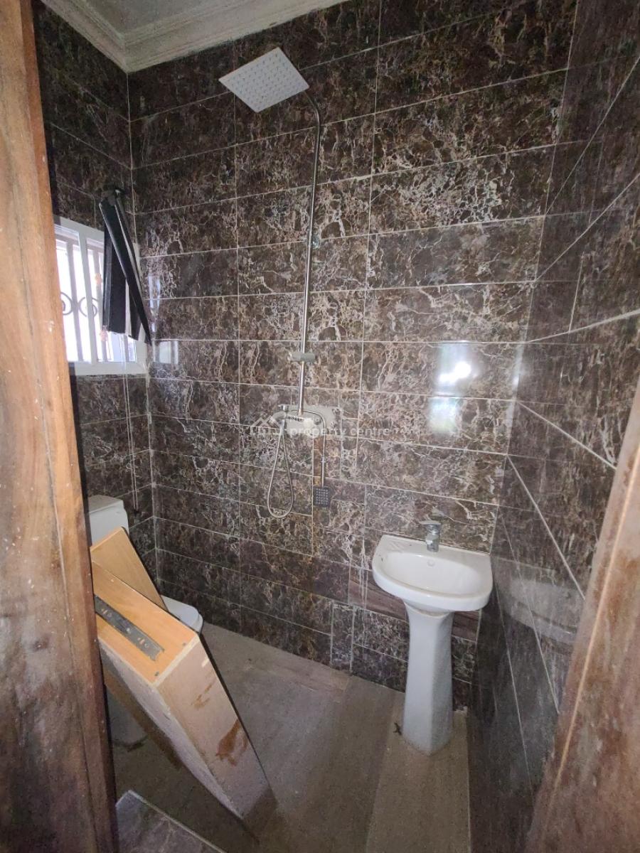 Beautiful Spacious 6 Bedroom Fully Detached Mansion with Swimming Pool, Mayfair Garden Estate Awoyaya Lekki Epe Express Way, Awoyaya, Ibeju Lekki, Lagos, Detached Duplex for Sale