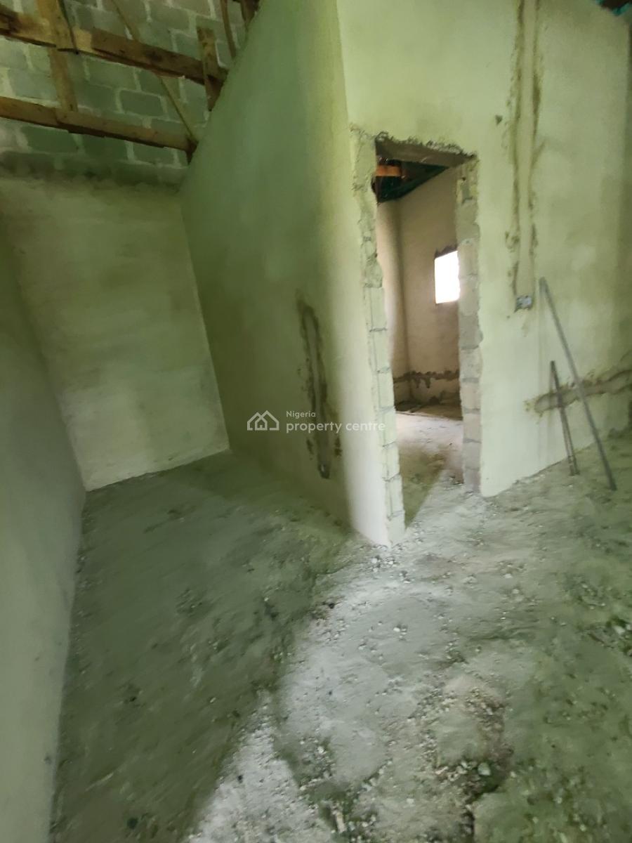 Beautiful Spacious 6 Bedroom Fully Detached Mansion with Swimming Pool, Mayfair Garden Estate Awoyaya Lekki Epe Express Way, Awoyaya, Ibeju Lekki, Lagos, Detached Duplex for Sale