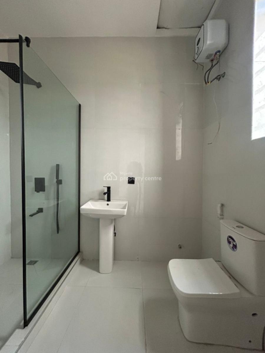 5 Bedroom Fully Detached Duplex, Lekki Palm City, Ajah, Lagos, Detached Duplex for Sale
