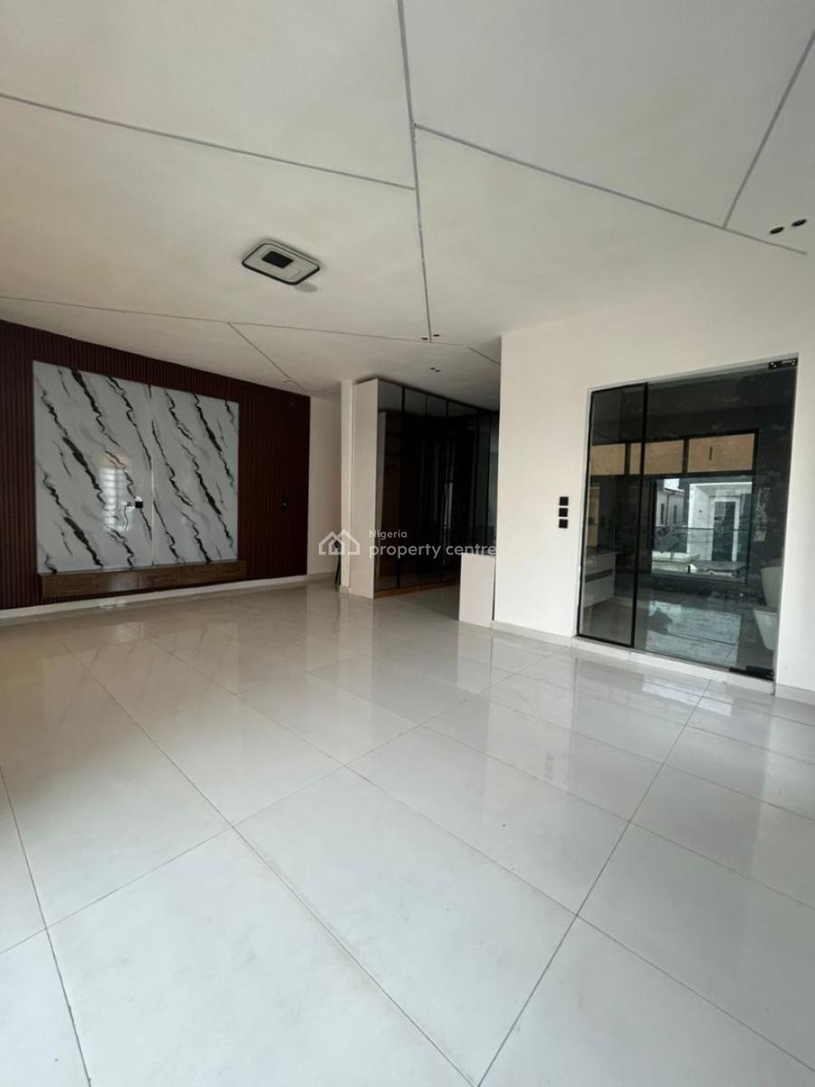 5 Bedroom Fully Detached Duplex, Lekki Palm City, Ajah, Lagos, Detached Duplex for Sale