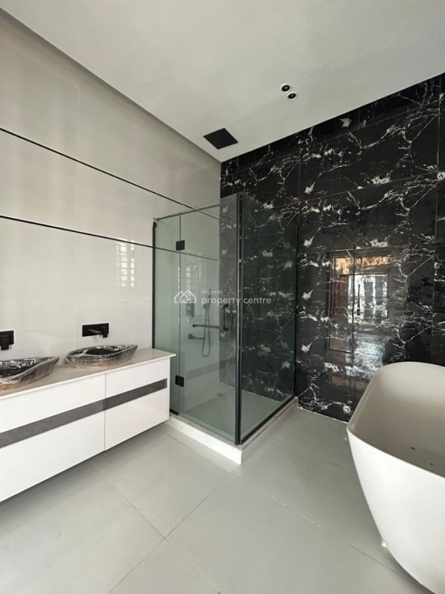 5 Bedroom Fully Detached Duplex, Lekki Palm City, Ajah, Lagos, Detached Duplex for Sale