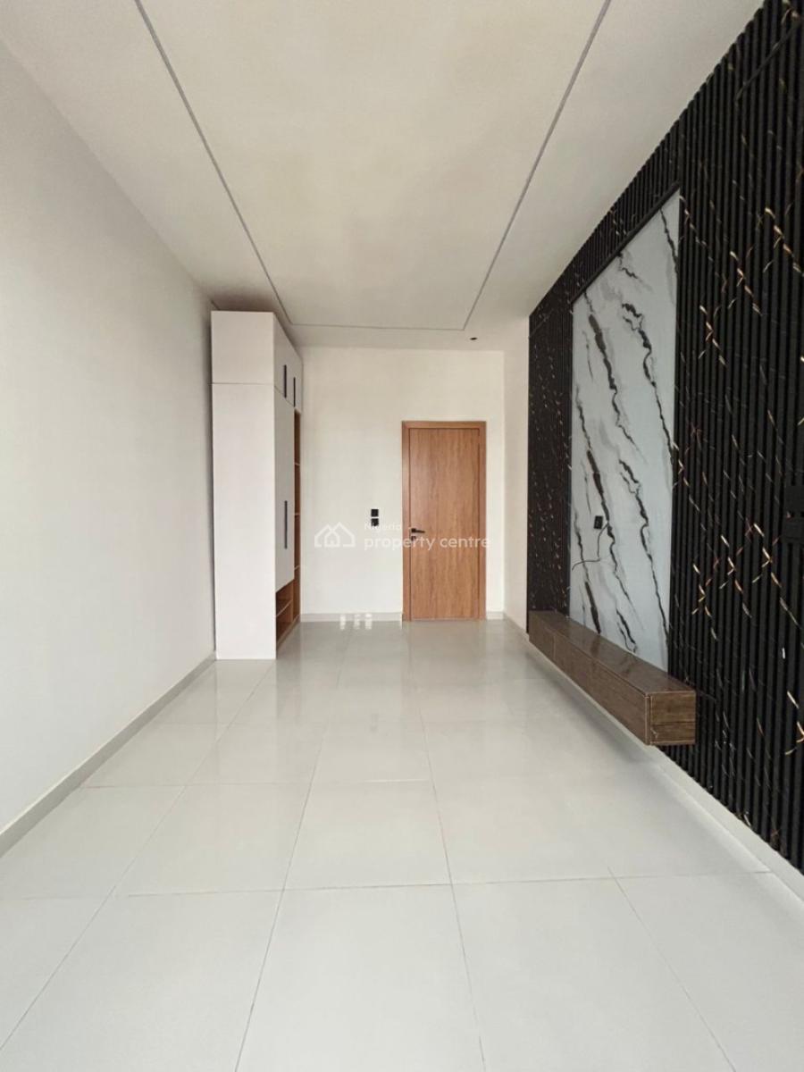 5 Bedroom Fully Detached Duplex, Lekki Palm City, Ajah, Lagos, Detached Duplex for Sale