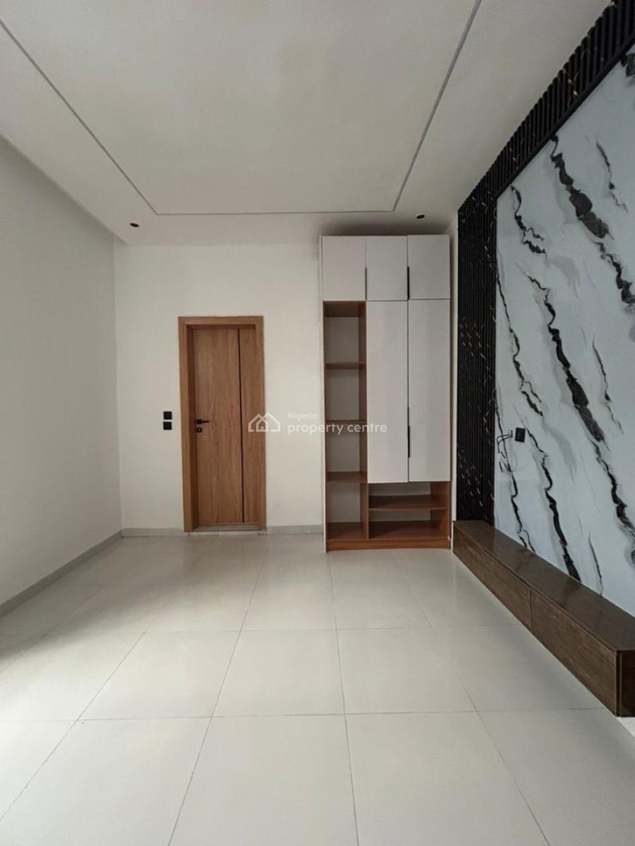 5 Bedroom Fully Detached Duplex, Lekki Palm City, Ajah, Lagos, Detached Duplex for Sale