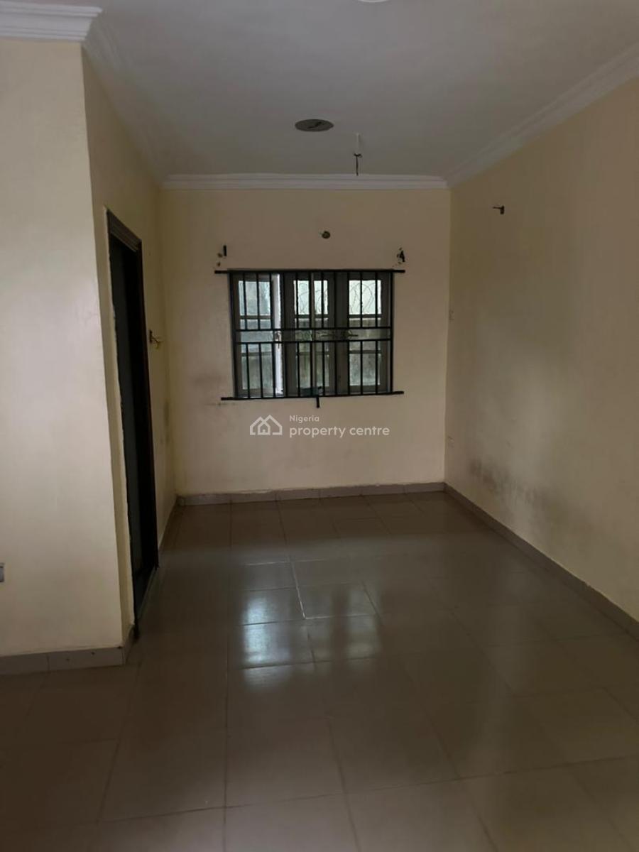 Executive Standard 3bedroom Apartment, Akowonjo, Alimosho, Lagos, Flat / Apartment for Rent