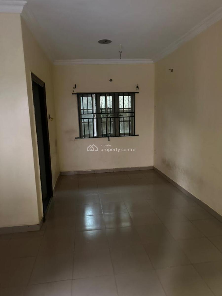 Executive Standard 3bedroom Apartment, Akowonjo, Alimosho, Lagos, Flat / Apartment for Rent