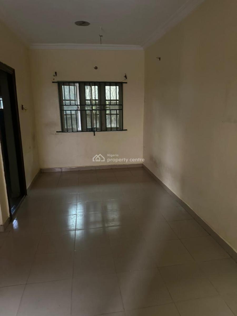 Executive Standard 3bedroom Apartment, Akowonjo, Alimosho, Lagos, Flat / Apartment for Rent