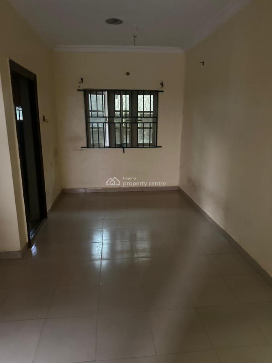 Executive Standard 3bedroom Apartment, Akowonjo, Alimosho, Lagos, Flat / Apartment for Rent