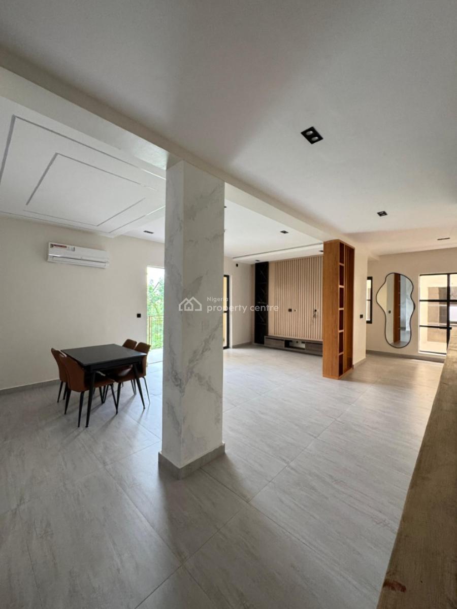 4 Bedroom Terrace Duplex with Boys Quarters, Obanikoro, Shomolu, Lagos, Terraced Duplex for Sale