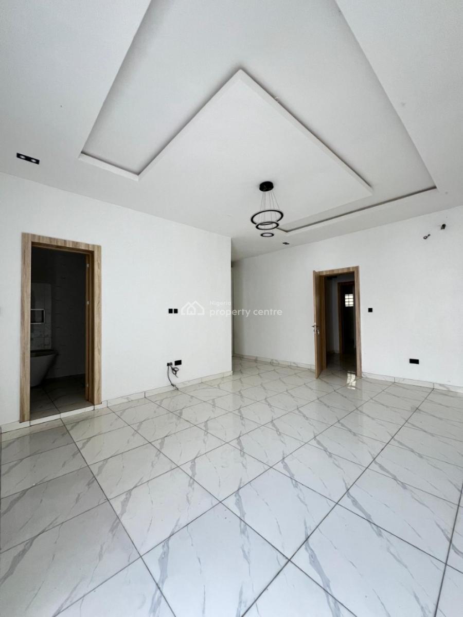 4 Bedroom Semi Detached Duplex with Boys Quarters, Orchid, Lekki, Lagos, Semi-detached Duplex for Sale