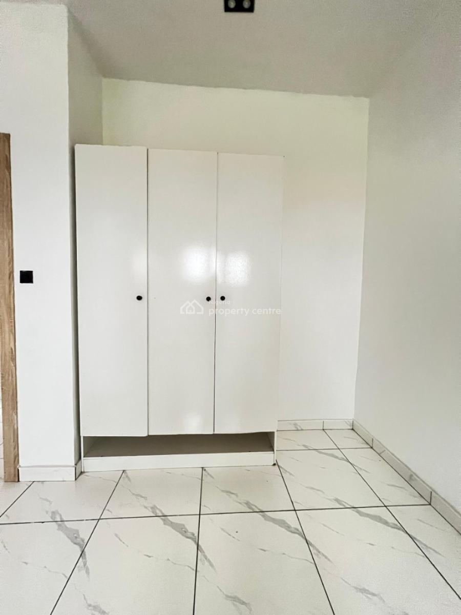 4 Bedroom Semi Detached Duplex with Boys Quarters, Orchid, Lekki, Lagos, Semi-detached Duplex for Sale