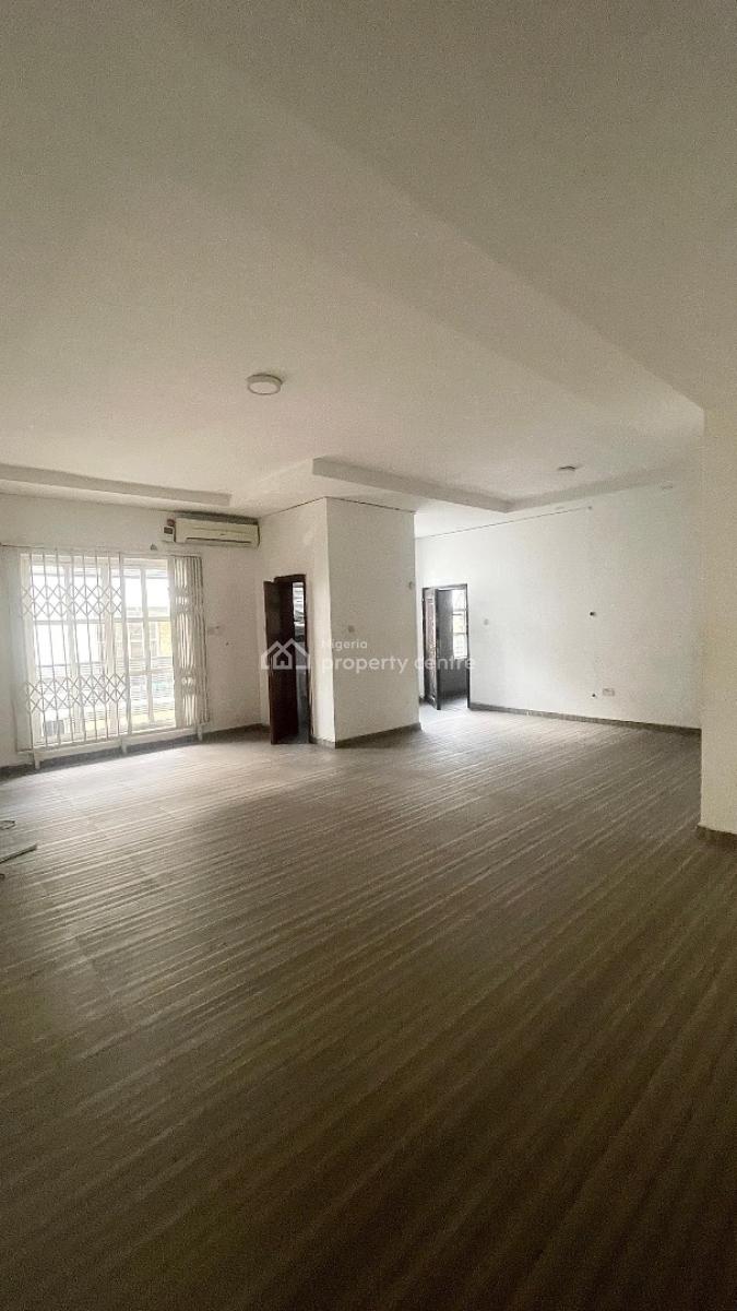 Luxury 3 Bedroom Apartment, Chevron Drive, Lekki, Lagos, Flat / Apartment for Rent