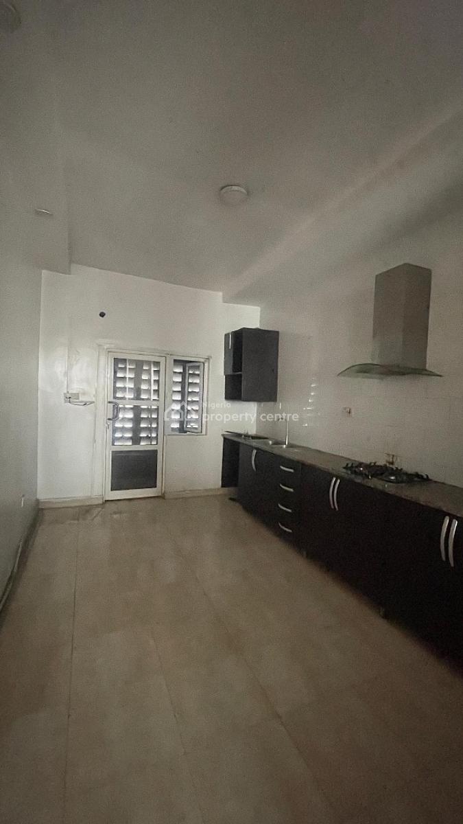 Luxury 3 Bedroom Apartment, Chevron Drive, Lekki, Lagos, Flat / Apartment for Rent