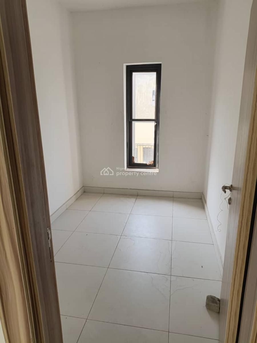 5 Bedroom Detached Duplex with Bq, Chevron, Lekki, Lagos, Detached Duplex for Rent
