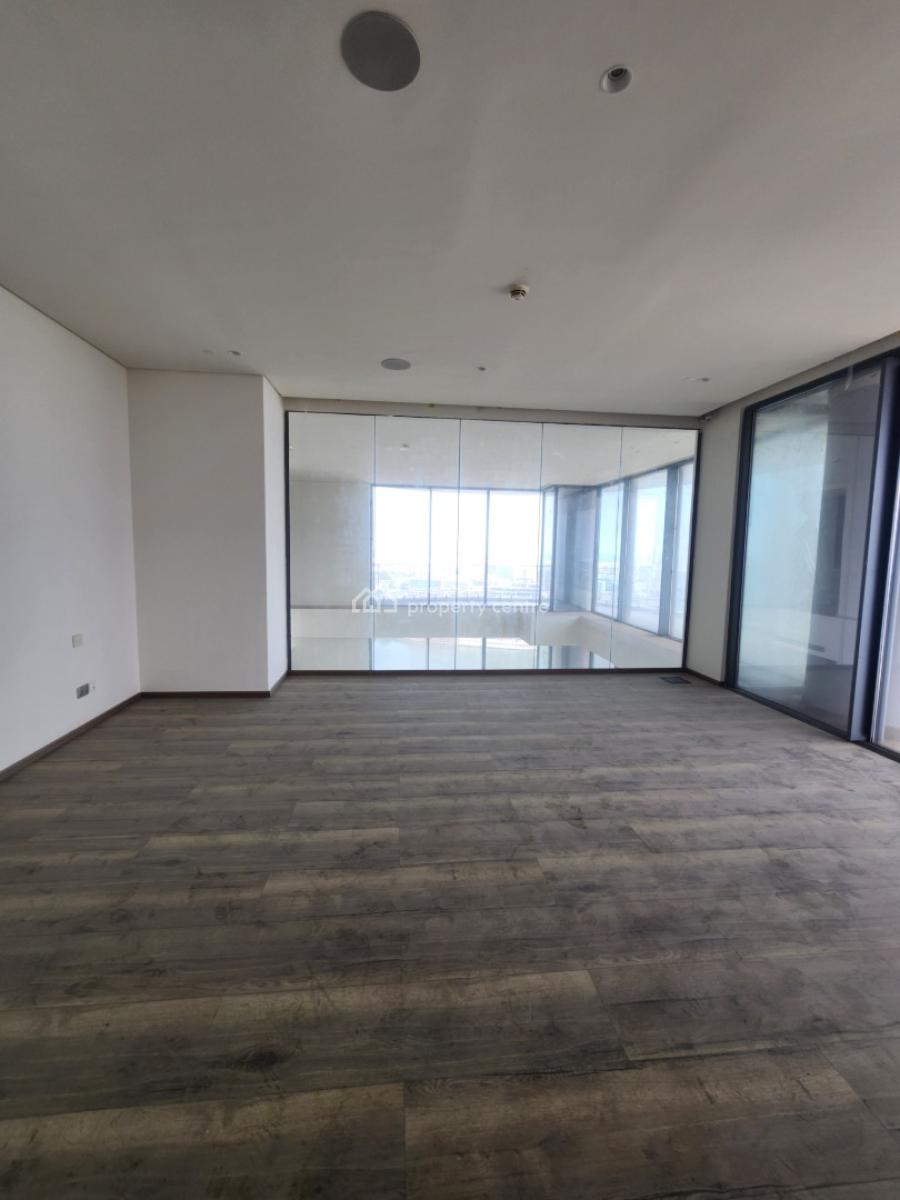 Luxury 4-bedrooms Maisonette Duplex, Ikoyi, Lagos, House for Rent