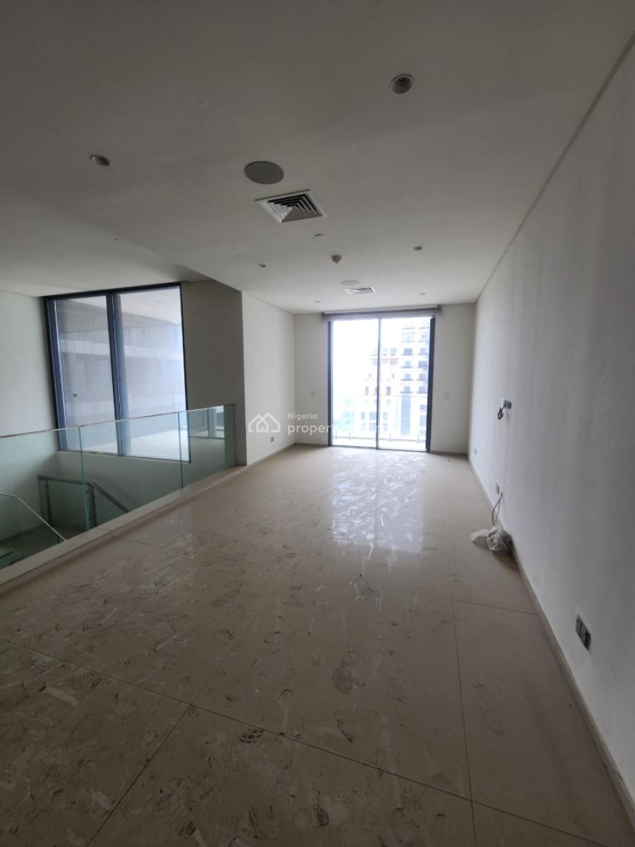 Luxury 4-bedrooms Maisonette Duplex, Ikoyi, Lagos, House for Rent