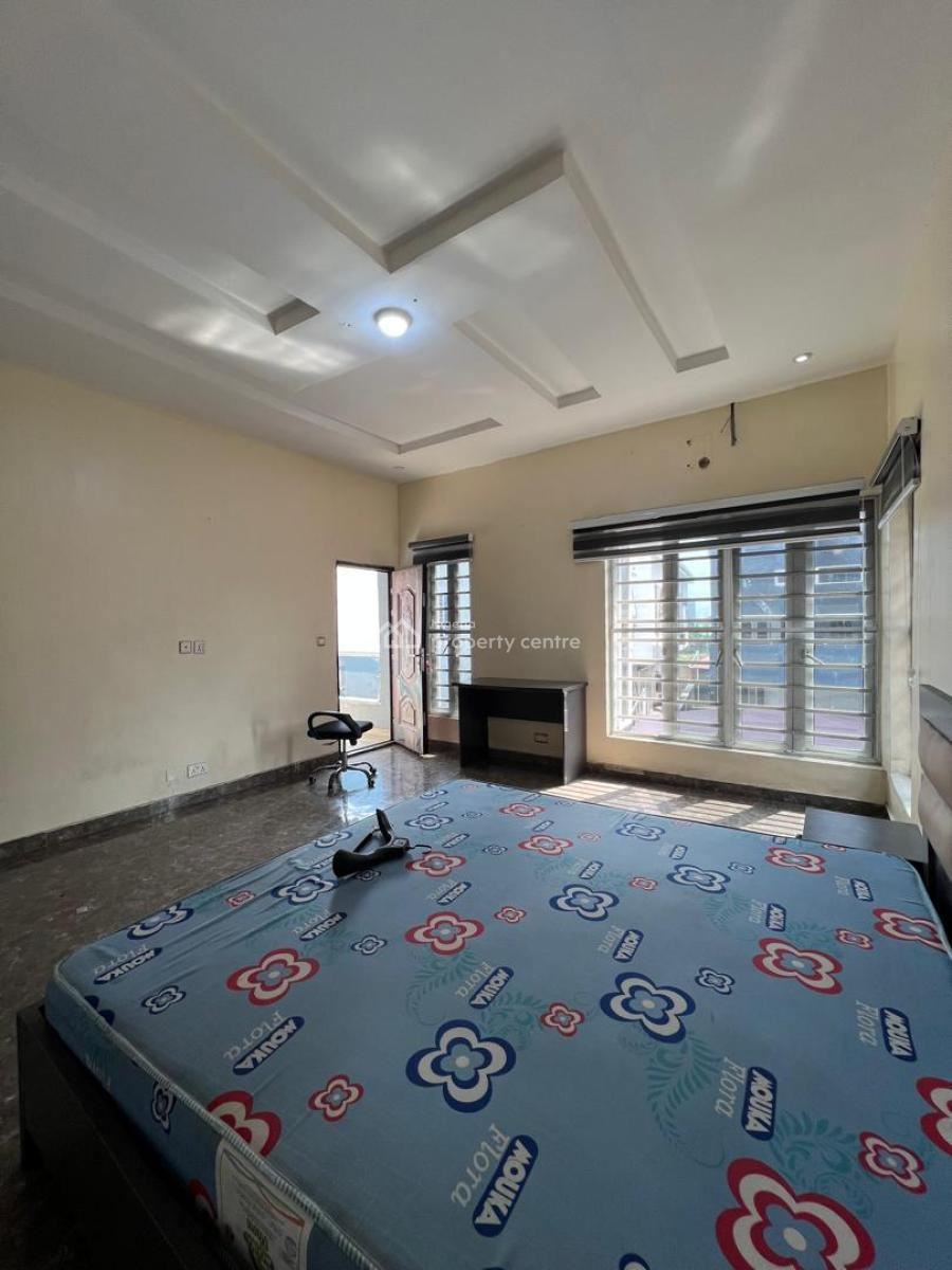 Sharp Masters with Personal Prepaid Meter, Swimming Pool, Gym, Playgro, Estate, Ikota -  Vgc, Lekki, Ikota, Lekki, Lagos, Self Contain (single Rooms) for Rent