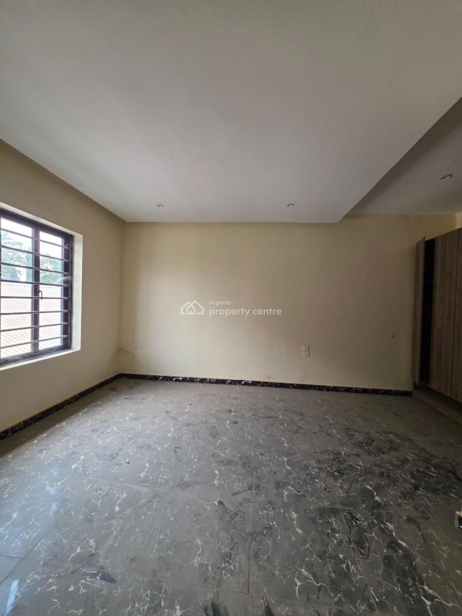 Luxury 4 Bedroom Terrace Duplex with Bq, Jabi, Abuja, Terraced Duplex for Sale
