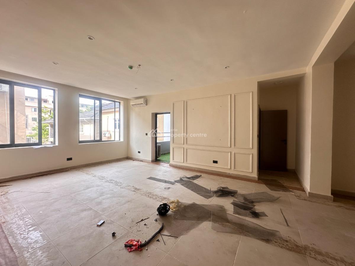 2 Bedroom Apartment, Igbo Efon, Lekki, Lagos, Flat / Apartment for Rent