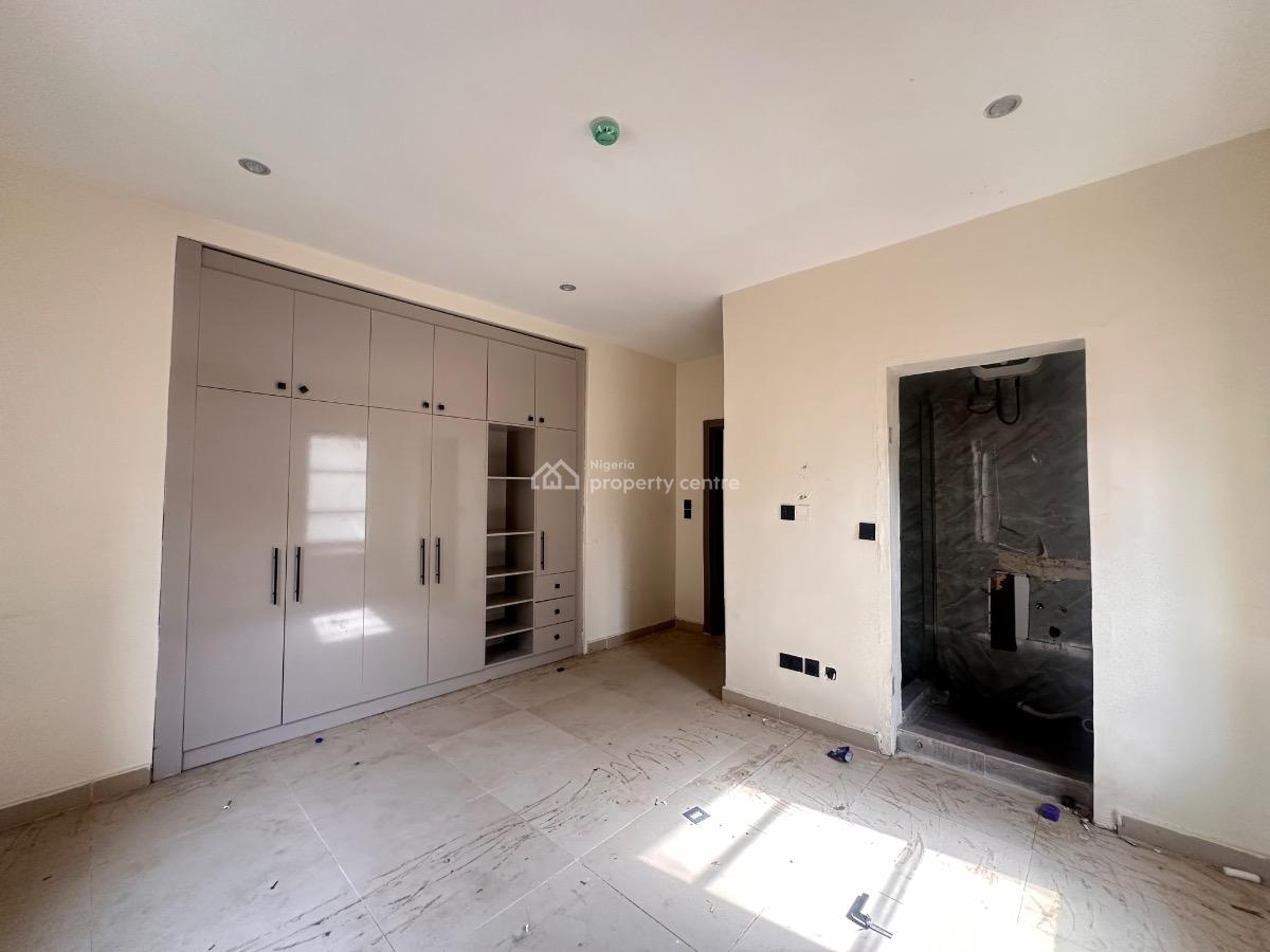 2 Bedroom Apartment, Igbo Efon, Lekki, Lagos, Flat / Apartment for Rent