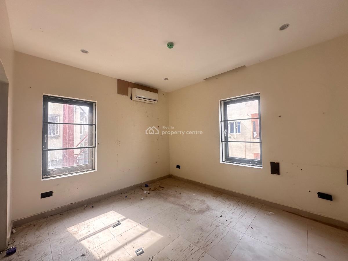 2 Bedroom Apartment, Igbo Efon, Lekki, Lagos, Flat / Apartment for Rent