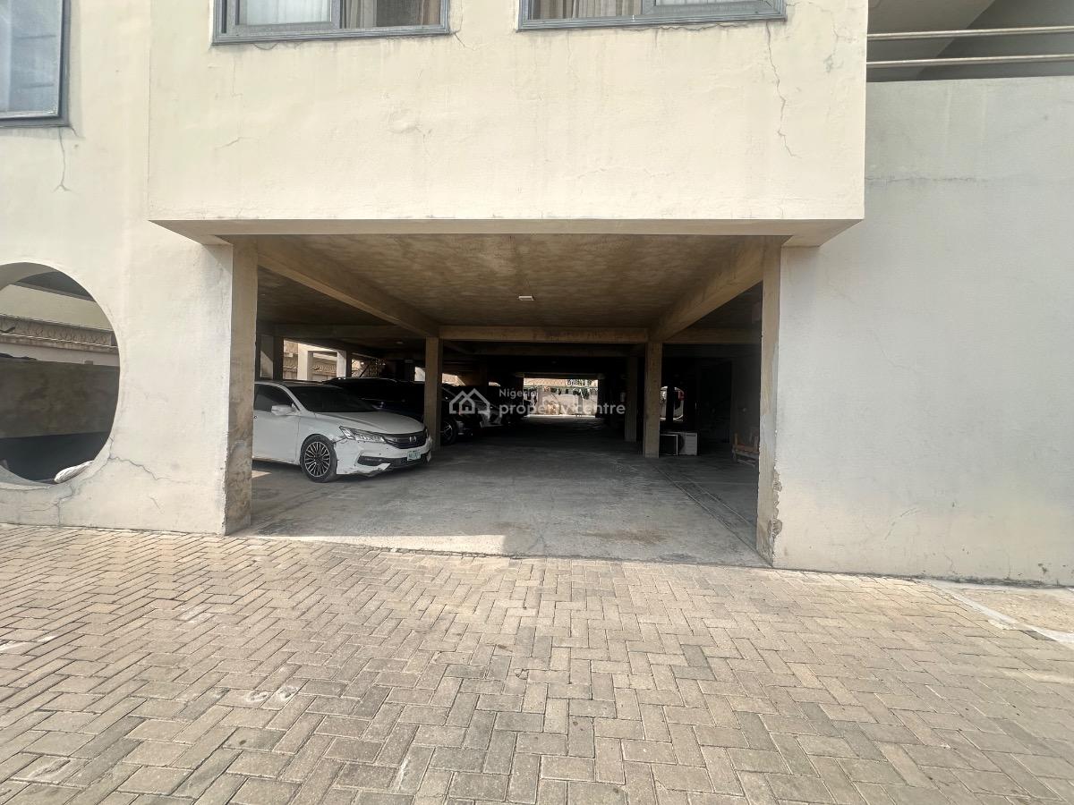 2 Bedroom Apartment, Igbo Efon, Lekki, Lagos, Flat / Apartment for Rent