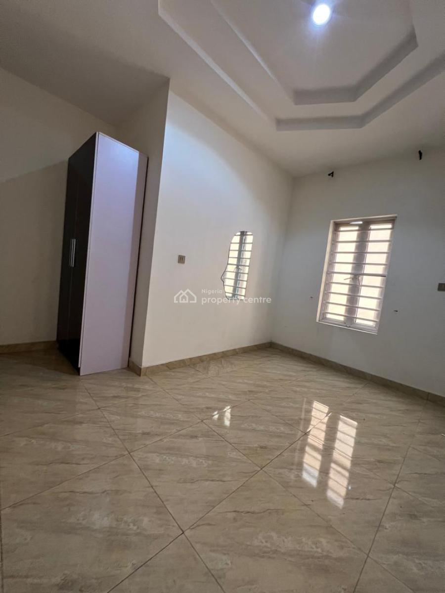 Extremely Massive Masters Studio with Balcony, Lekki Conservation, Lekki, Lagos, Self Contain (single Rooms) for Rent