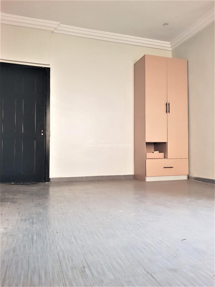 5 Bedroom Fully Detached Duplex in a Serene and Tightly Secured Estate, Idado Estate, Idado, Lekki, Lagos, Detached Duplex for Sale
