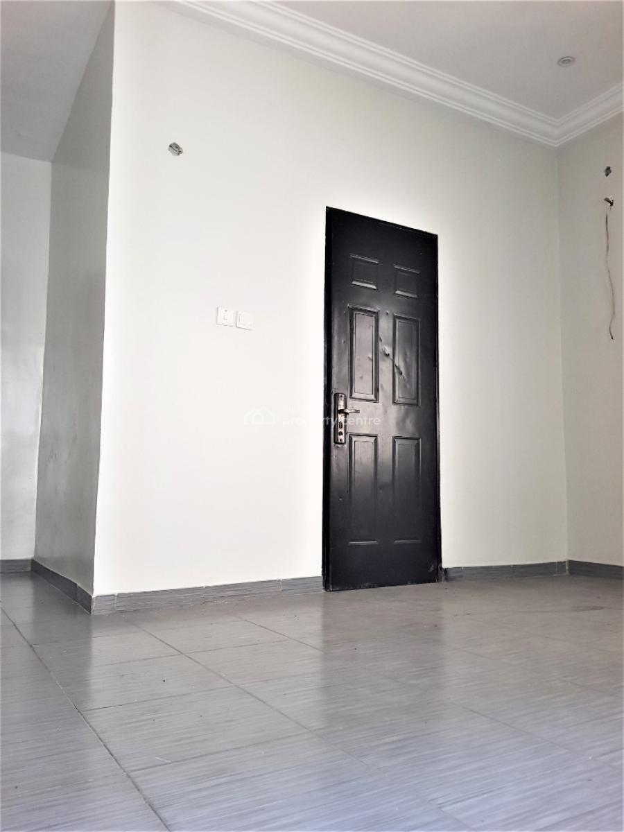 5 Bedroom Fully Detached Duplex in a Serene and Tightly Secured Estate, Idado Estate, Idado, Lekki, Lagos, Detached Duplex for Sale