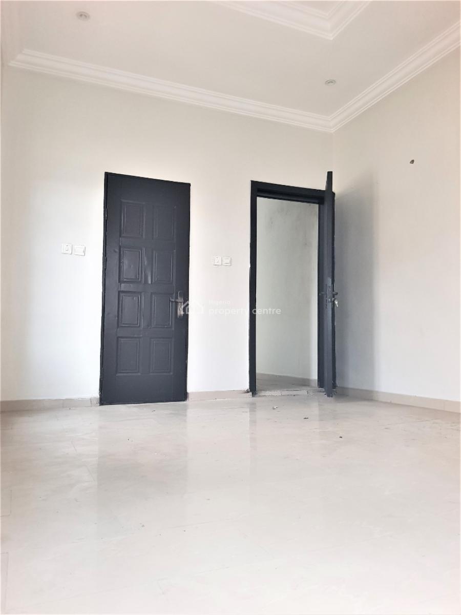 5 Bedroom Fully Detached Duplex in a Serene and Tightly Secured Estate, Idado Estate, Idado, Lekki, Lagos, Detached Duplex for Sale