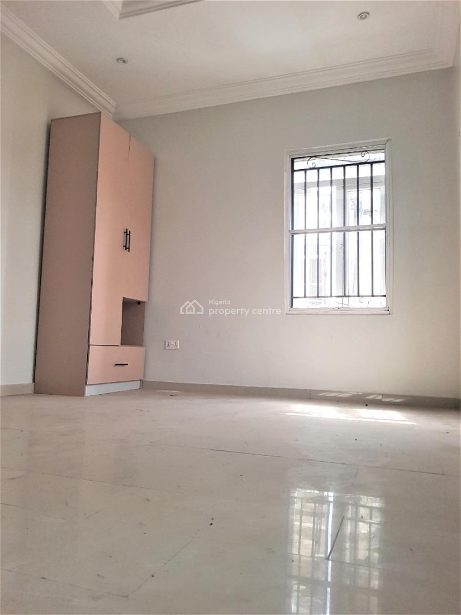 5 Bedroom Fully Detached Duplex in a Serene and Tightly Secured Estate, Idado Estate, Idado, Lekki, Lagos, Detached Duplex for Sale