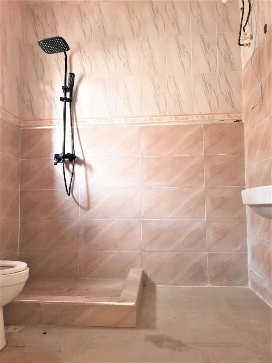 5 Bedroom Fully Detached Duplex in a Serene and Tightly Secured Estate, Idado Estate, Idado, Lekki, Lagos, Detached Duplex for Sale