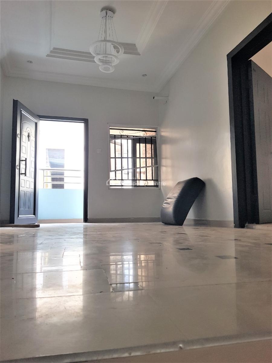 5 Bedroom Fully Detached Duplex in a Serene and Tightly Secured Estate, Idado Estate, Idado, Lekki, Lagos, Detached Duplex for Sale